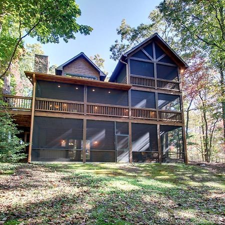 Serenity Woods Pleasant Hill Dış mekan fotoğraf