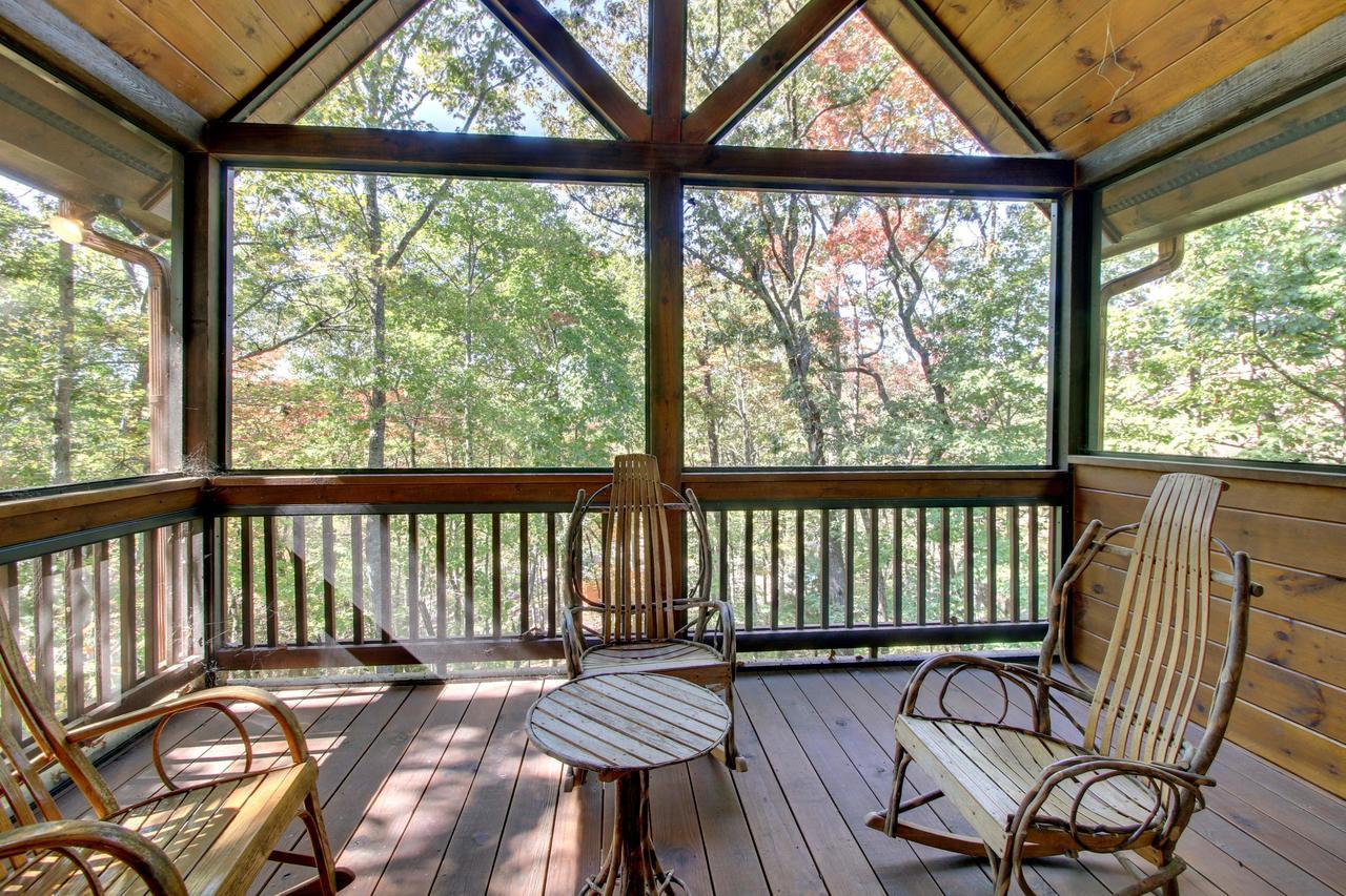 Serenity Woods Pleasant Hill Dış mekan fotoğraf