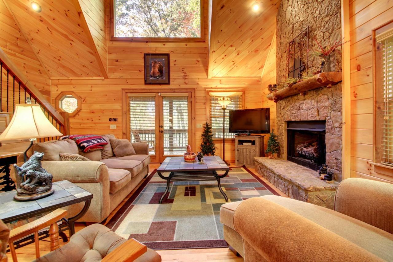 Serenity Woods Pleasant Hill Dış mekan fotoğraf