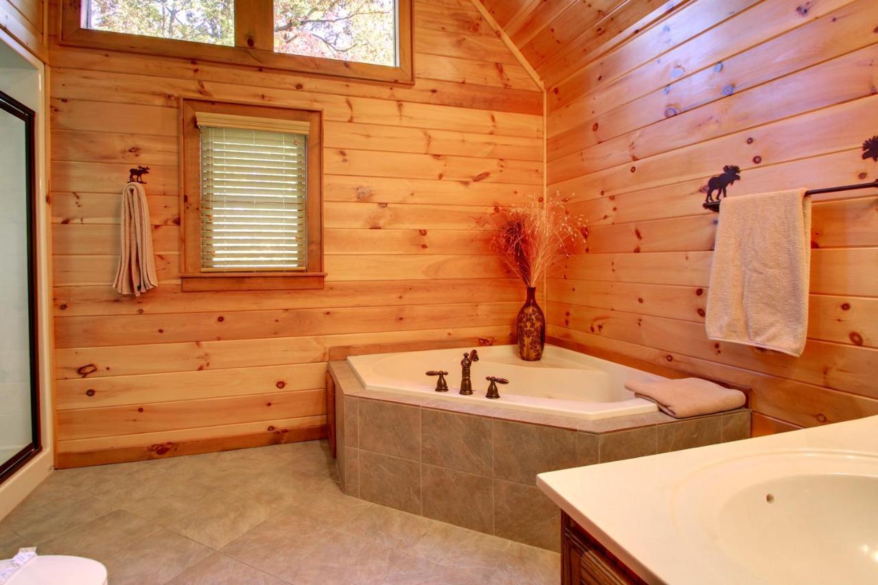 Serenity Woods Pleasant Hill Dış mekan fotoğraf