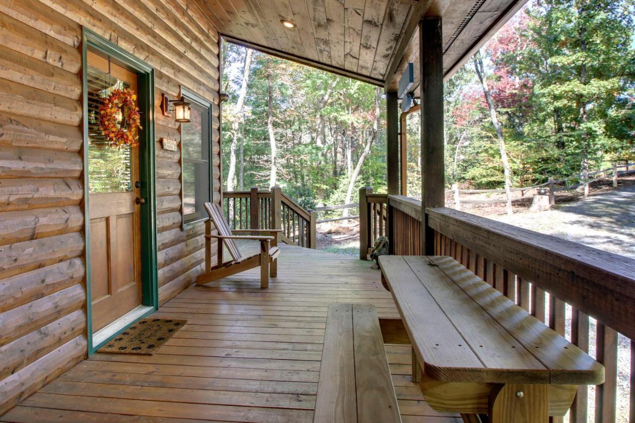 Serenity Woods Pleasant Hill Dış mekan fotoğraf