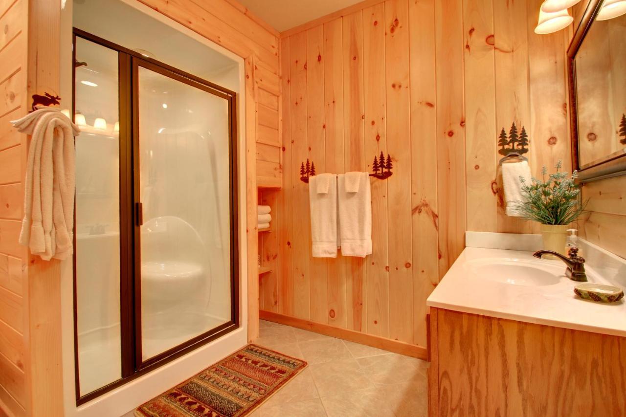 Serenity Woods Pleasant Hill Dış mekan fotoğraf