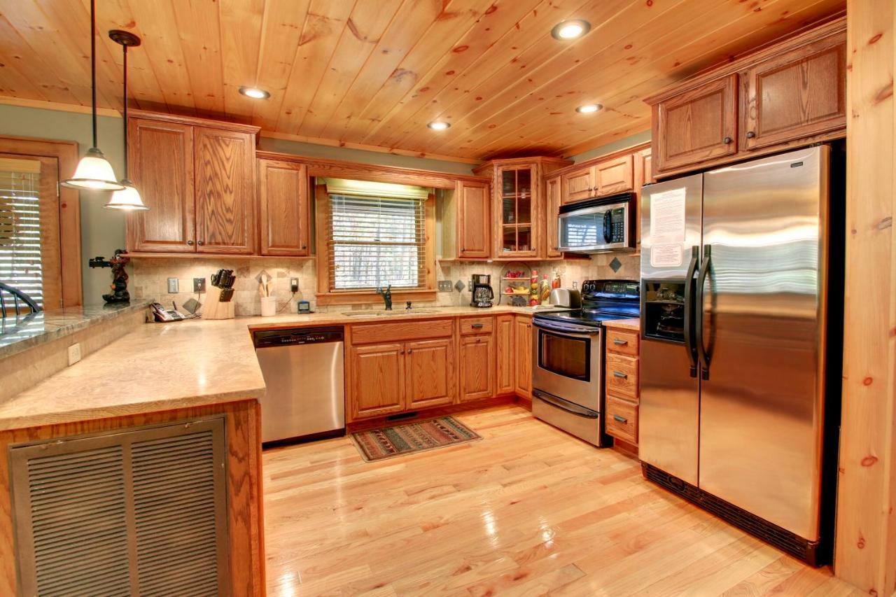 Serenity Woods Pleasant Hill Dış mekan fotoğraf