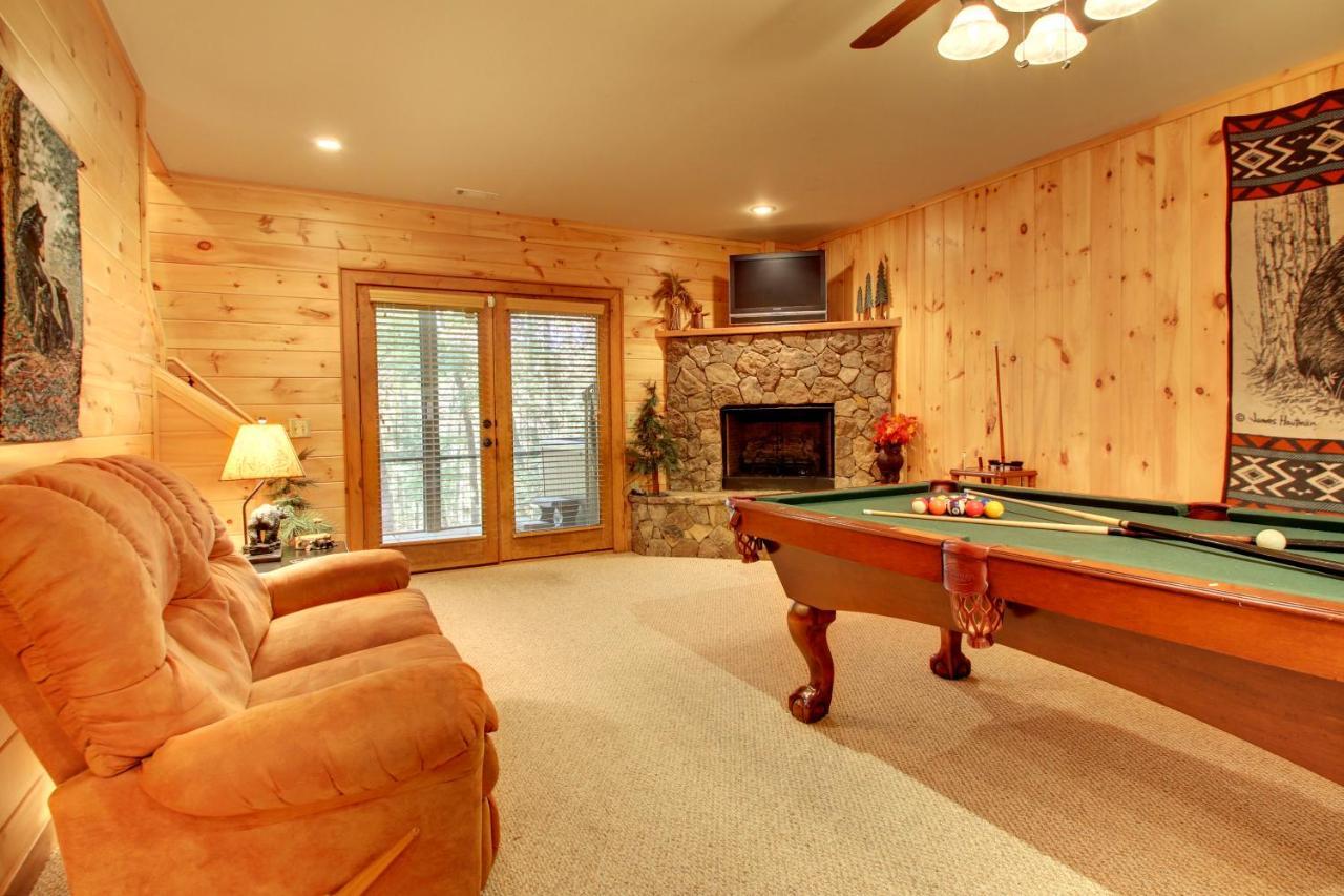 Serenity Woods Pleasant Hill Dış mekan fotoğraf
