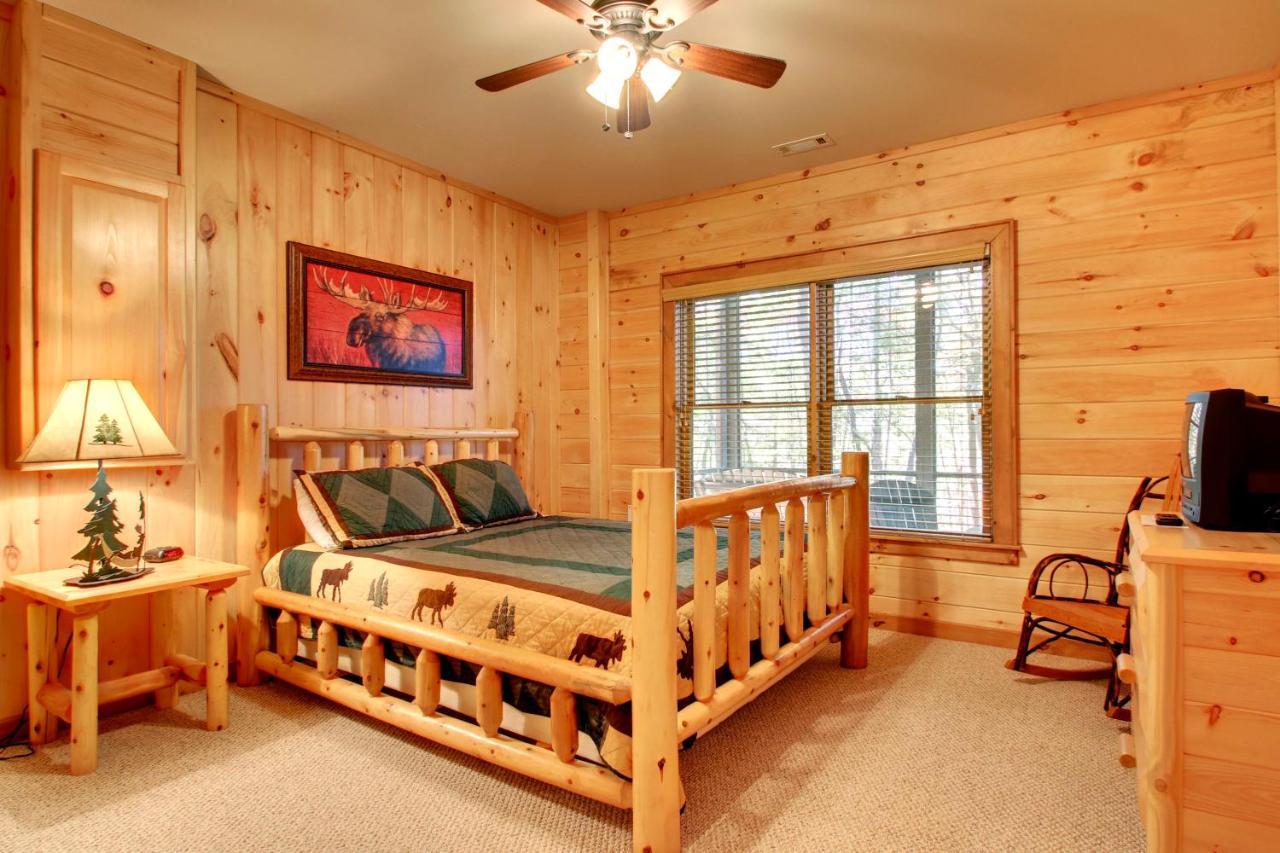 Serenity Woods Pleasant Hill Dış mekan fotoğraf